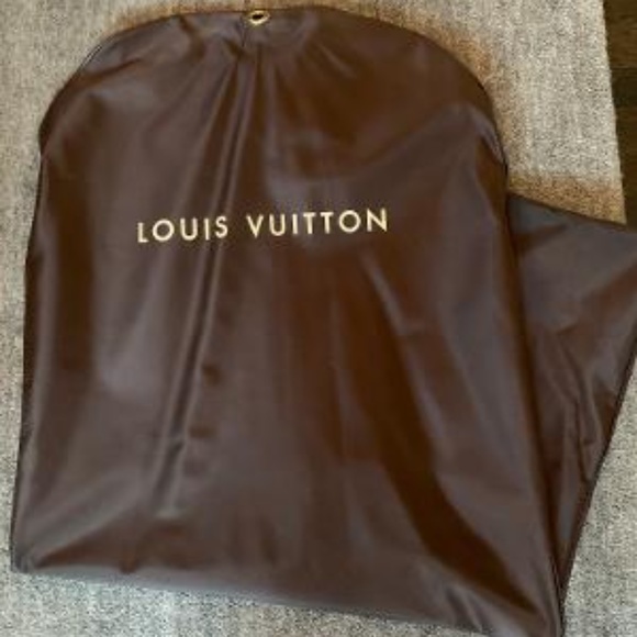 Louis Vuitton Coat - authentic! - Picture 11 of 13